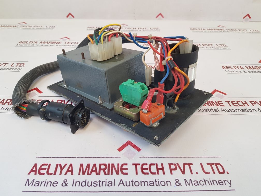 Cerdiesel Cm3A2827Cd509