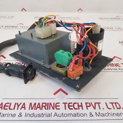 Cerdiesel Cm3A2827Cd509