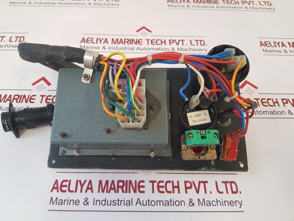 Cerdiesel Cm3A2827Cd509