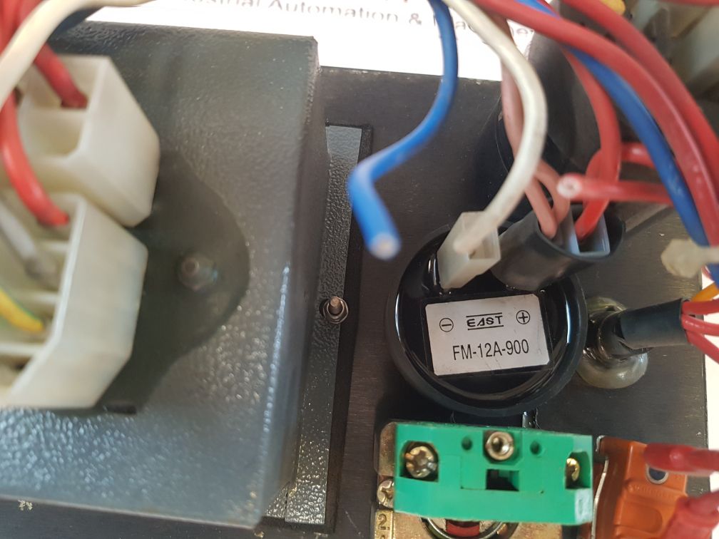 Cerdiesel Cm3A2827Cd509