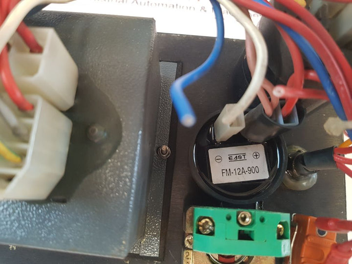 Cerdiesel Cm3A2827Cd509