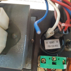 Cerdiesel Cm3A2827Cd509