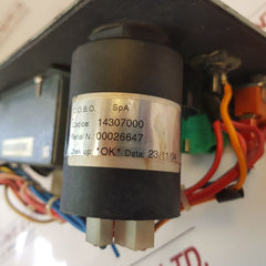 Cerdiesel Cm3A2827Cd509