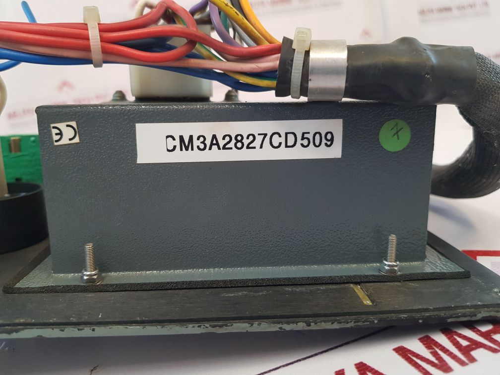 Cerdiesel Cm3A2827Cd509