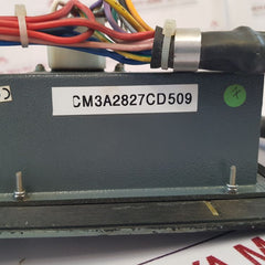 Cerdiesel Cm3A2827Cd509