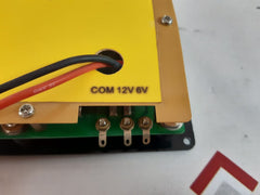 Cermark Power Panel