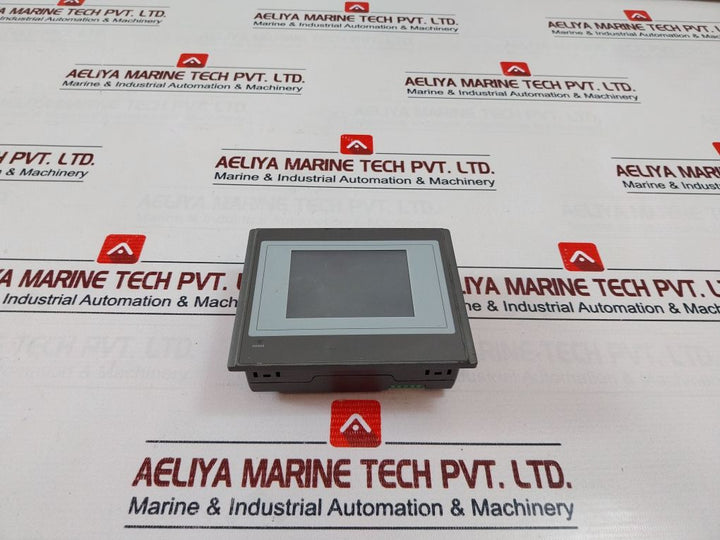 Cermate Technologies Pl035-tst1A-f1Rn Lcd Touch Control Panel 24V Dc