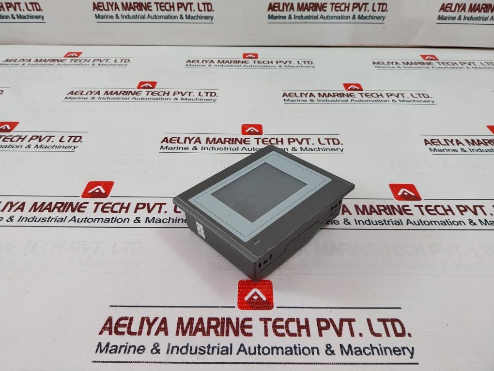 Cermate Technologies Pl035-tst1A-f1Rn Lcd Touch Control Panel 24V Dc