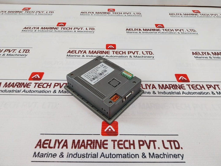 Cermate Technologies Pl035-tst1A-f1Rn Lcd Touch Control Panel 24V Dc