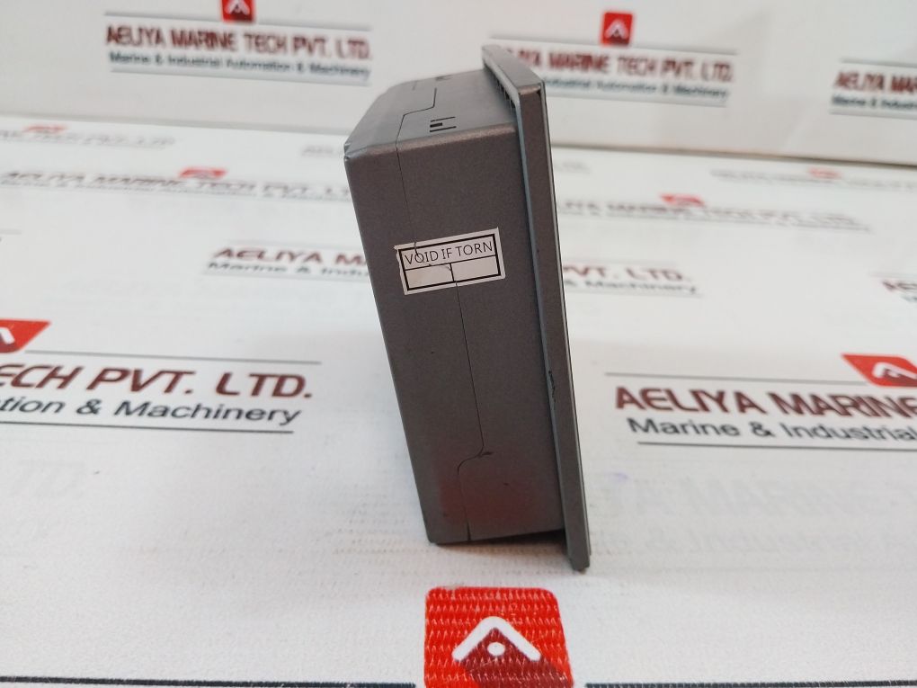 Cermate Technologies Pl035-tst1A-f1Rn Lcd Touch Control Panel 24V Dc