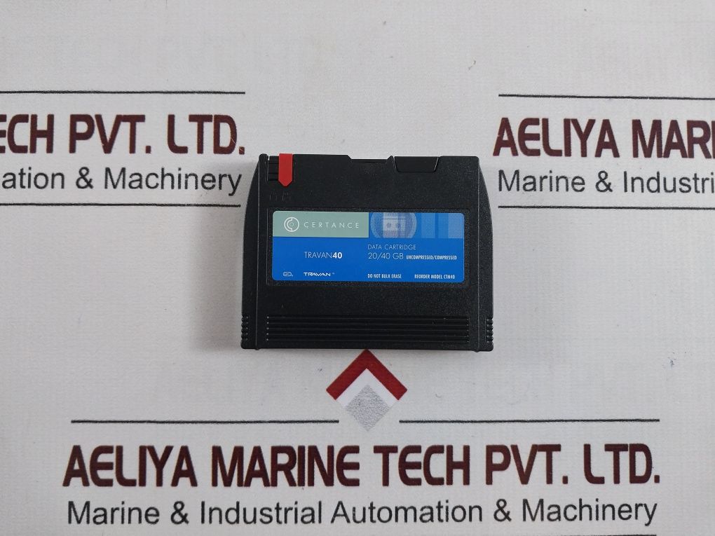 Certance Ctm40