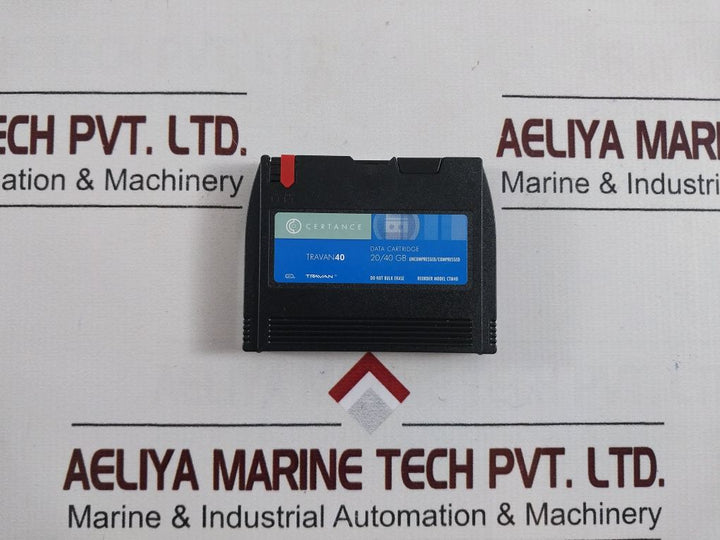 Certance Ctm40