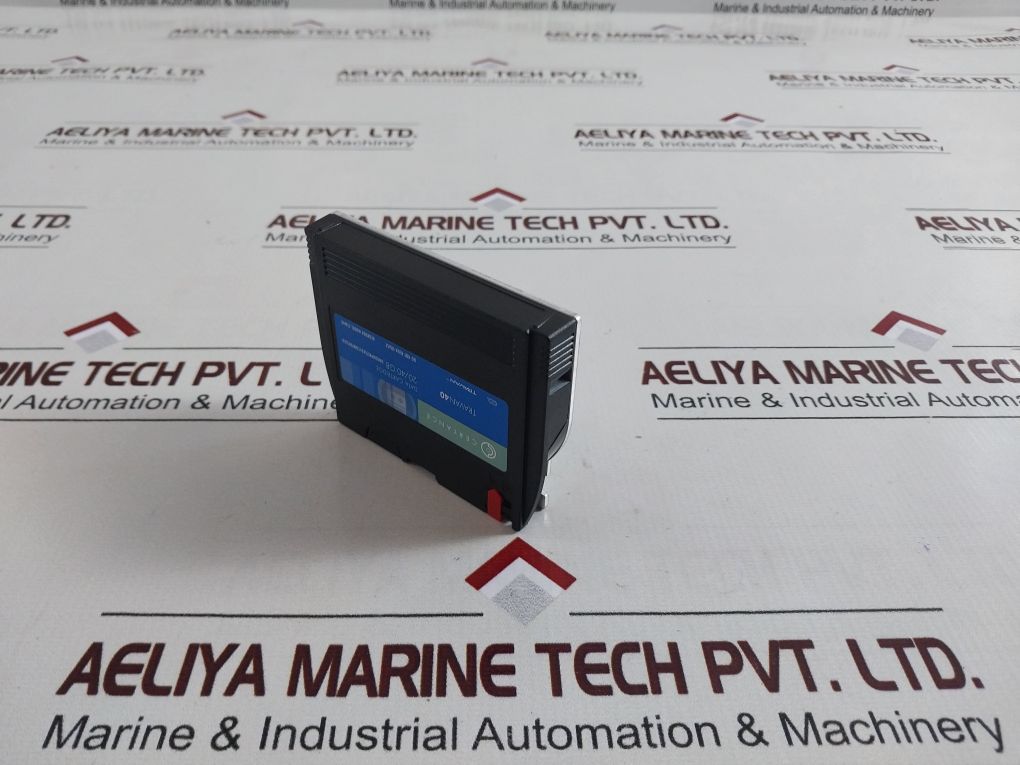 Certance Ctm40 Data Cartridge 20/40 Gb