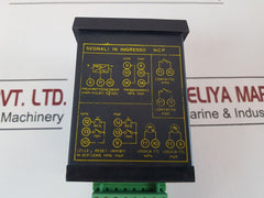 Cet Ncp 51 Electronic Counter