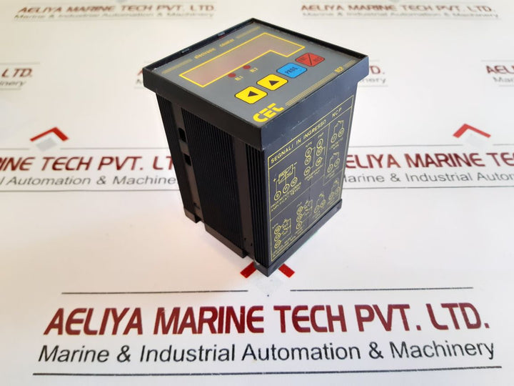 Cet Ncp 51 Electronic Counter