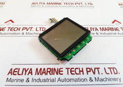 Cetrek 520653 Display Version: V4.50C