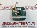 Cetrek 520653 Display Version: V4.50C