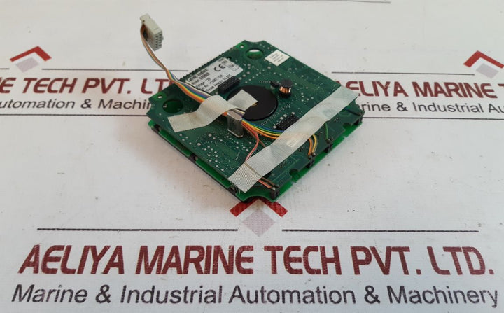 Cetrek 520653 Display Version: V4.50C