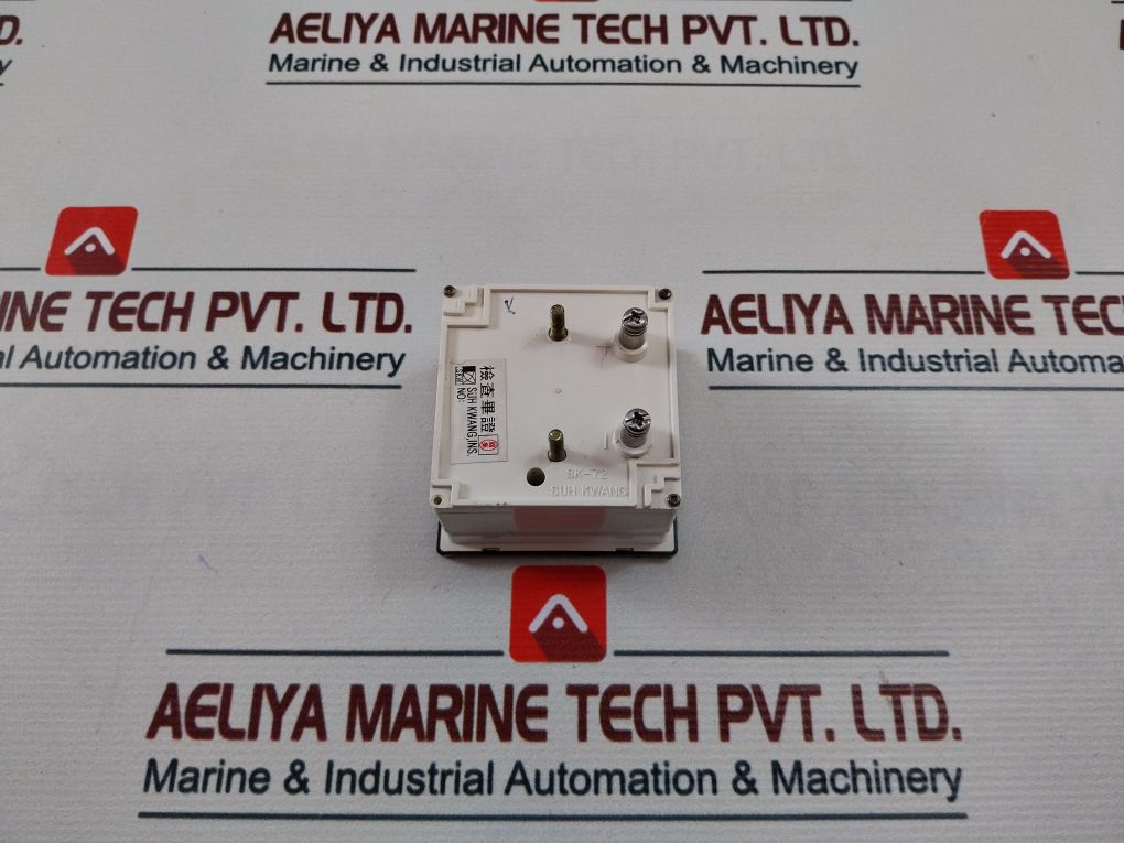 Cew 0-2 Kg/Cm2 Meter