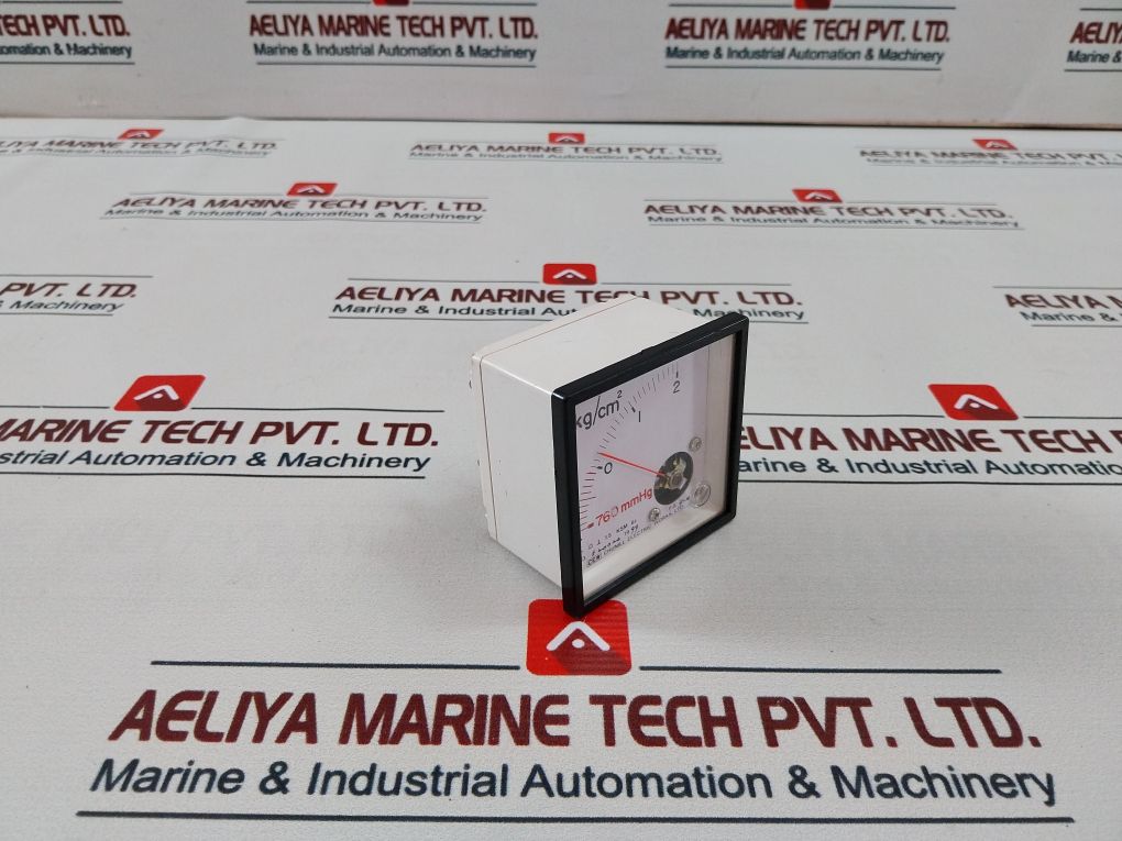 Cew 0-2 Kg/Cm2 Meter