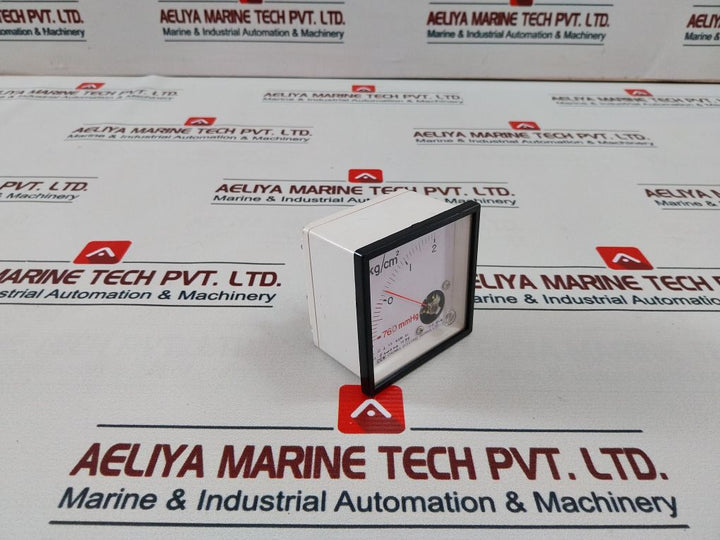 Cew 0-2 Kg/Cm2 Meter