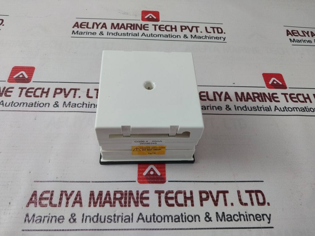 Cewe Cq96 Kilowatt Meter