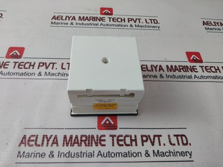 Cewe Cq96 Kilowatt Meter