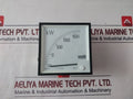 Cewe Cq96 Kilowatt Meter