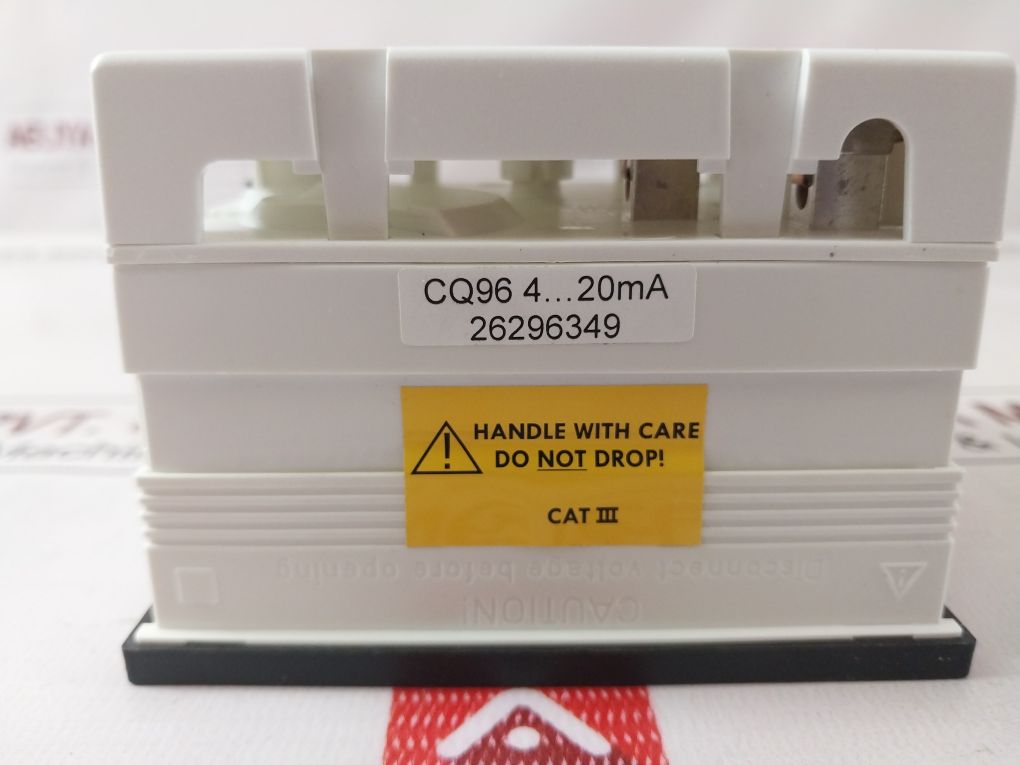 Cewe Cq96 Kilowatt Meter