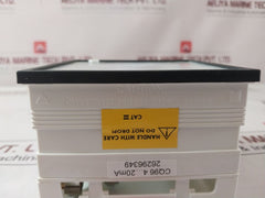Cewe Cq96 Kilowatt Meter