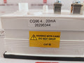 Cewe Cq96 Panel Ammeter 55-65Hz