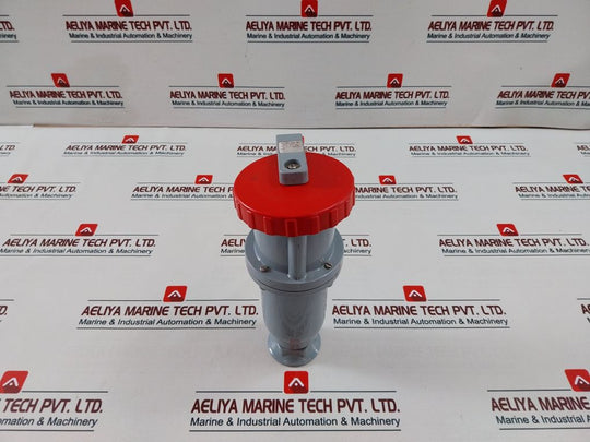 Cewe Csv 363-11 Connector Plug 63A 440V