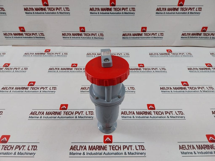 Cewe Csv 363-11 Connector Plug 63A 440V
