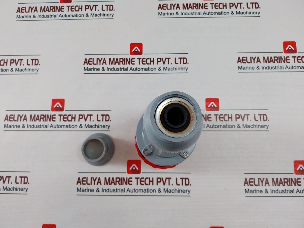 Cewe Csv 363-11 Connector Plug 63A 440V