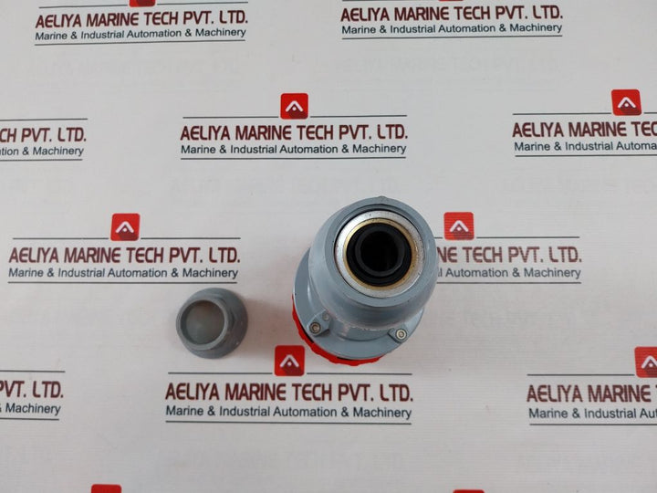 Cewe Csv 363-11 Connector Plug 63A 440V