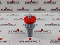Cewe Csv 363-11 Connector Plug 63A 440V