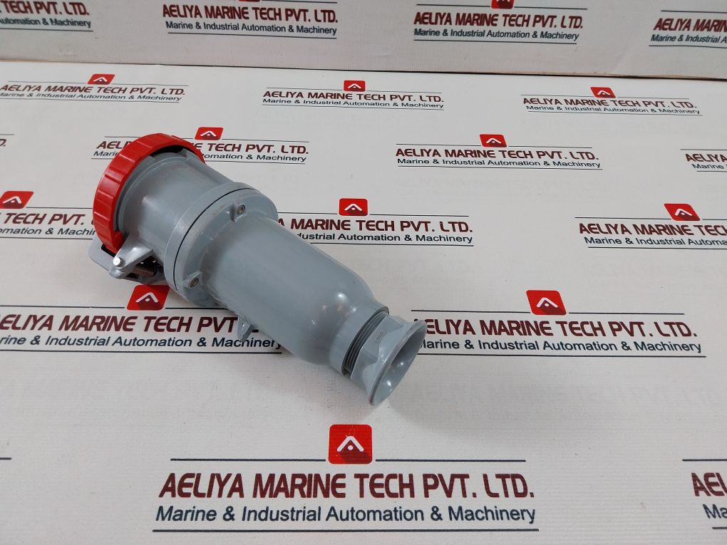 Cewe Csv 363-11 Connector Plug 63A 440V