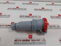 Cewe Csv 363-11 Connector Plug 63A 440V