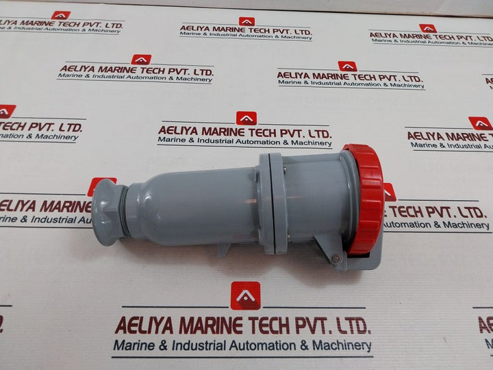 Cewe Csv 363-11 Connector Plug 63A 440V