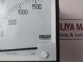Cewe Instrument Cq96 Ammeter Analog Panel Meter 4-20 Ma