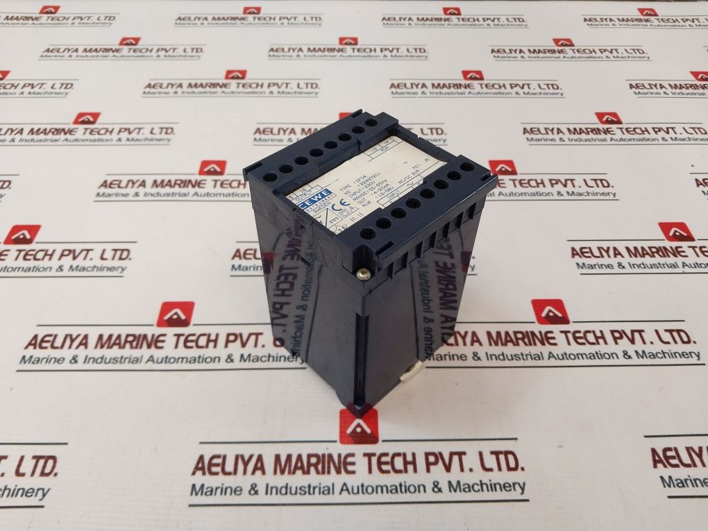 Cewe Instrument Df04 Transducer 230V 55-65Hz