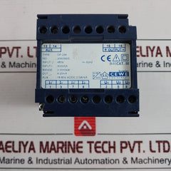 Cewe Instrument Dp 234 Transducer