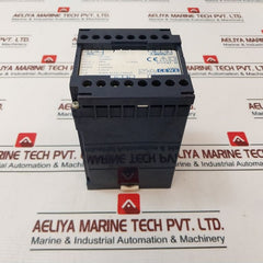 Cewe Instrument Dp 234 Transducer 480V ~60Hz