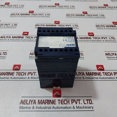 Cewe Instrument Du124 Transducer 600V~ 60Hz