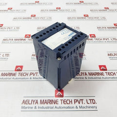 Cewe Instrument Du124 Transducer 600V~ 60Hz