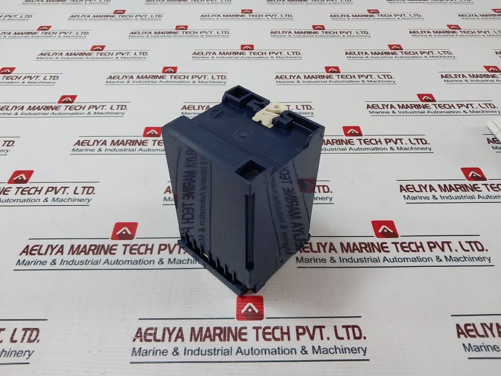 Cewe Instrument Du124 Transducer 600V~ 60Hz