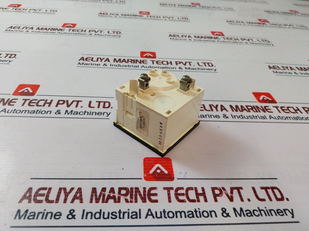 Cewe Iq72 Panel Meter 0-200/1000A