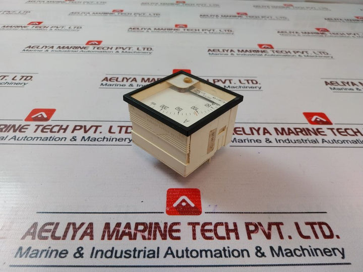 Cewe Iq72 Panel Meter 0-200/1000A