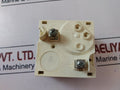 Cewe Iq72 Panel Meter 0-200/1000A