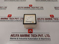 Cewe Iq72 Panel Meter 200/5A 0-200/1000A